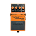 Boss DS-2 Turbo Distortion Pedal