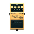 Boss OS-2 Overdrive/Distortion Guitar Effects Pedal