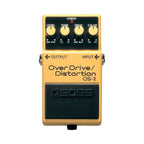 Boss OS-2 Overdrive/Distortion Guitar Effects Pedal