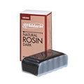 D'Addario VR300 Natural Rosin Dark
