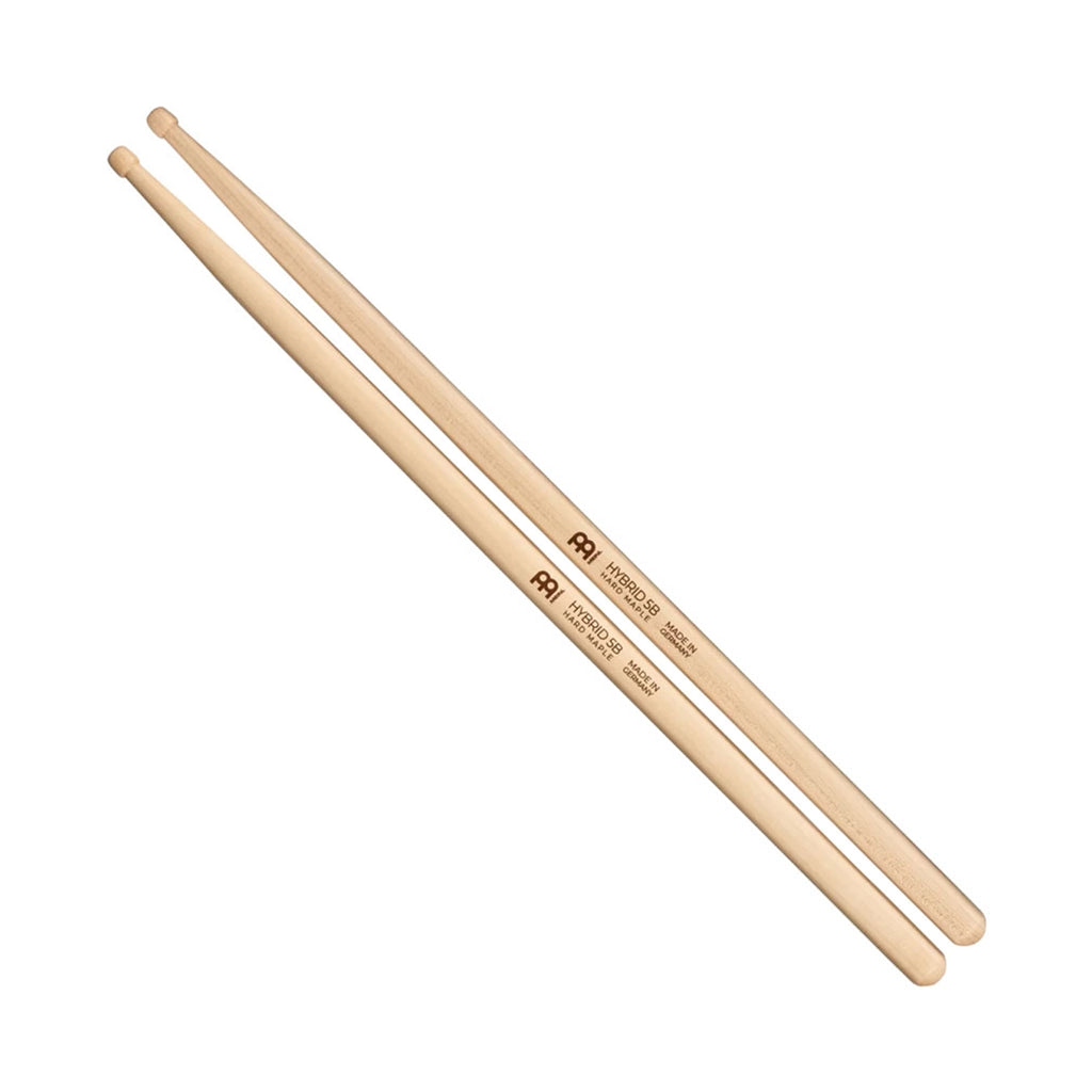 Meinl DRUMSTICKS HYBRID 5B - HARD MAPLE - SB138