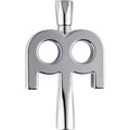 Meinl KINETIC DRUM KEY CHROME PLATED - SB500