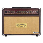 Carlsbro Sherwood 30R(30watt) Acoustic Guitar Combo Amp Reverb