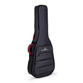Crossrock CRSG107 DDG Metro Standard Series Gig Bag For Guitars and Fretted
