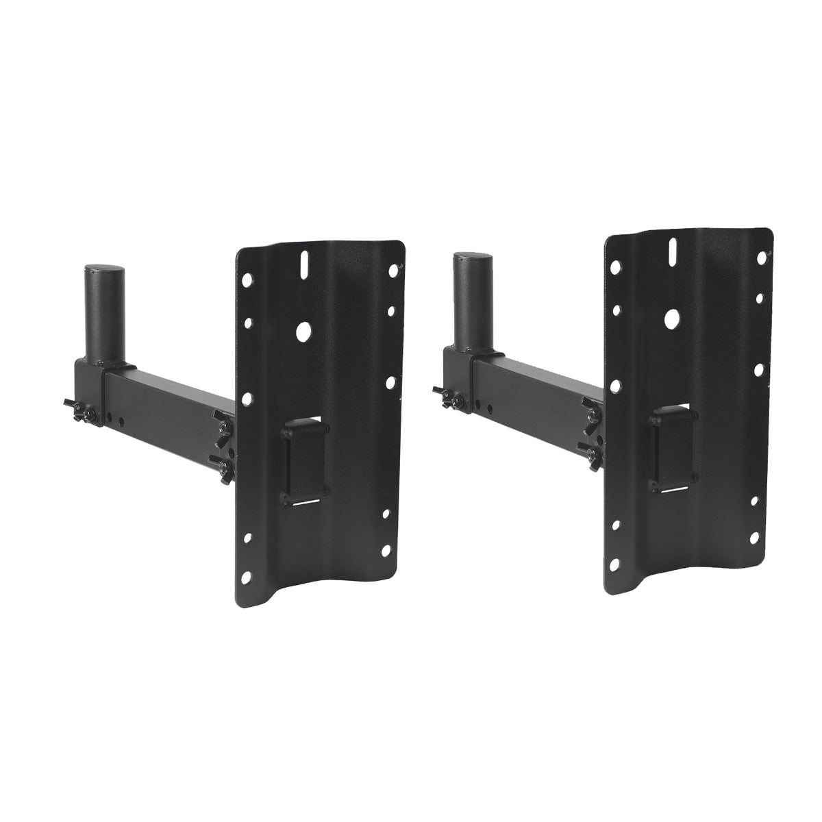 RS Stands RS930 Adjustable Wall Mount Speaker Stand