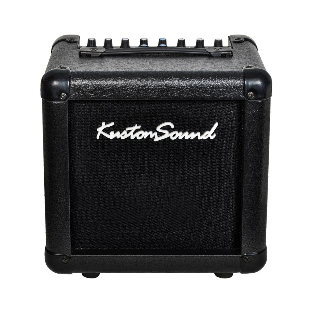 Kustom Sound Cube 20 Amplispeaker