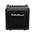 Kustom Sound Cube20X Amplispeaker with FX