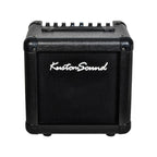 Kustom Sound Cube20X Amplispeaker with FX