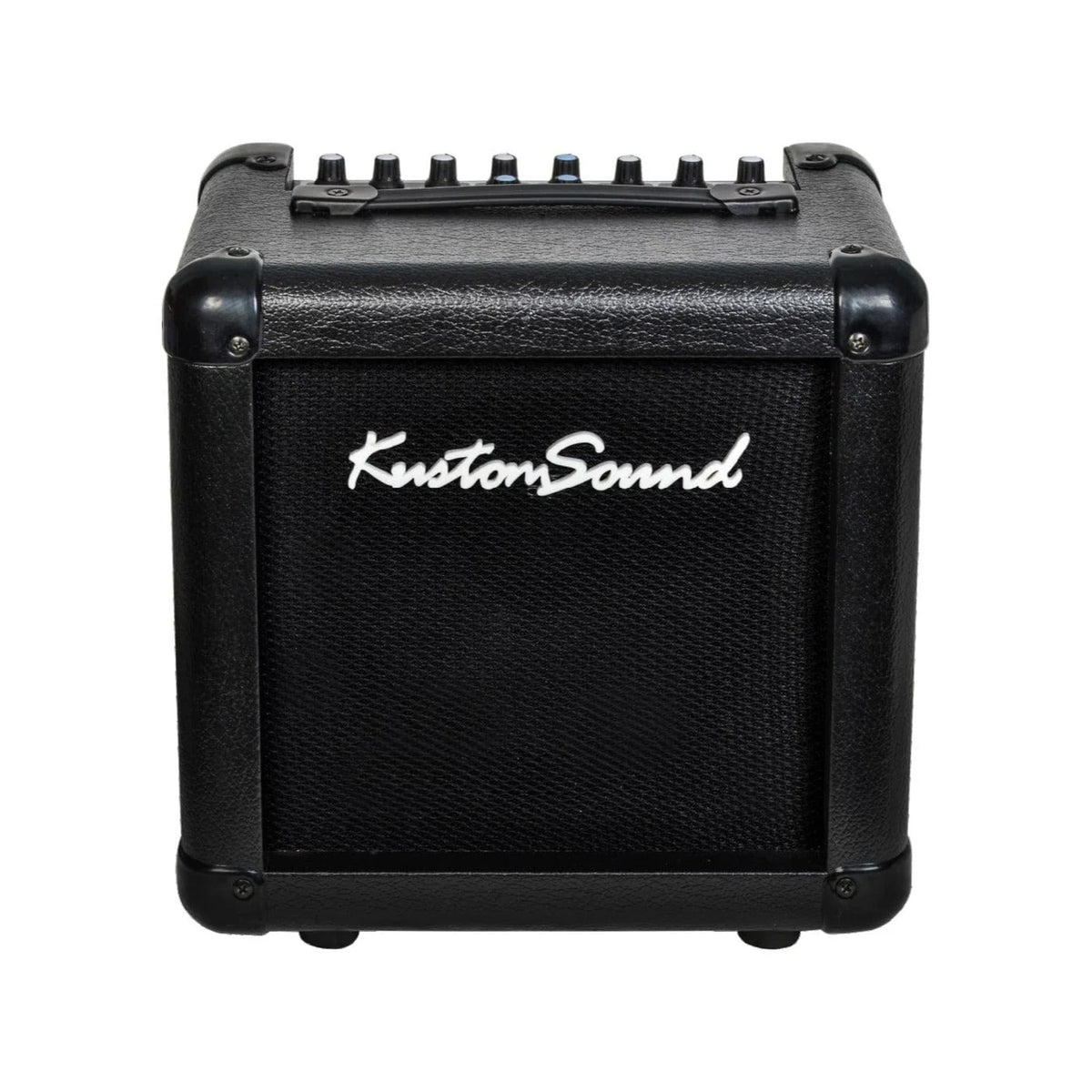 Kustom Sound Cube20X Amplispeaker with FX