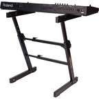 Hercules, Keyboard Stand, Autolock, 'Z' Style KS400B