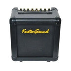 Kustom Sound CB25W 25 watts Battery Powered Amplispeaker with Wireless Mic