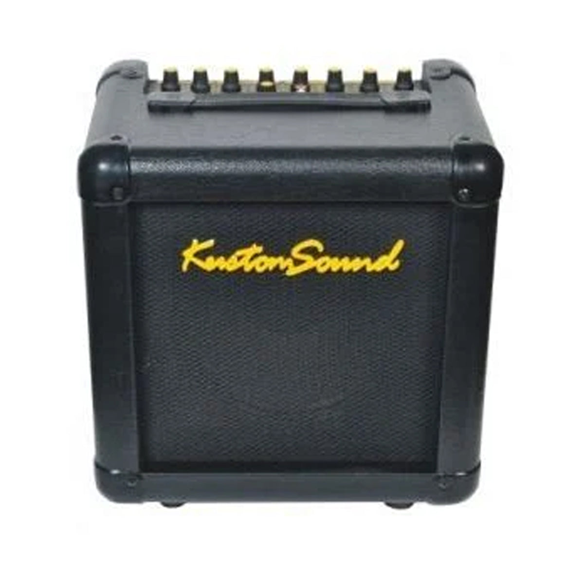 Kustom Sound CB25W 25 watts Battery Powered Amplispeaker with Wireless Mic