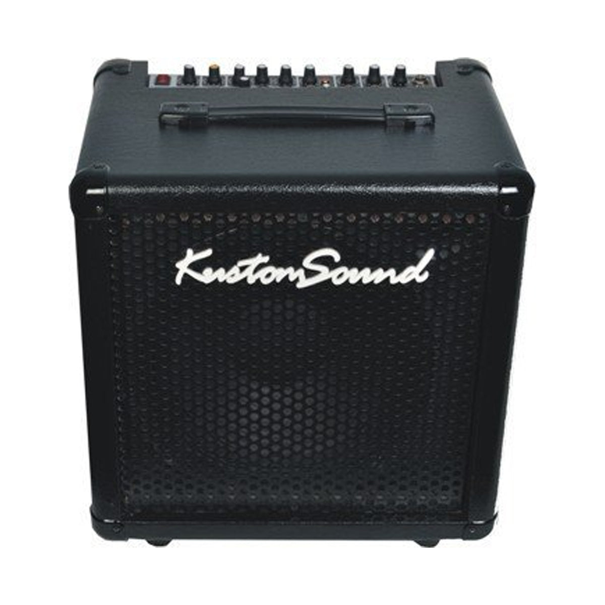 Kustom Sound C80 80 watts Amplispeaker with Bluetooth