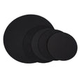 Techno Drum Mute Pad - Black