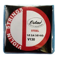 Ostar Violin 4 String Set