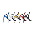 Ostar Guitar Capo - Multicolours