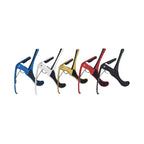 Ostar Guitar Capo - Multicolours
