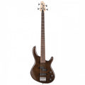 CORT ACTION PJ BASS GUITAR Open Pore Walnut