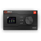 Antelope Audio ZEN Quadro Synergy Core 14x10 Dual USB BUS Powered Audio Interface