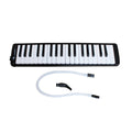 Swan SW37J-1 37 Key Melodica with Case - Black