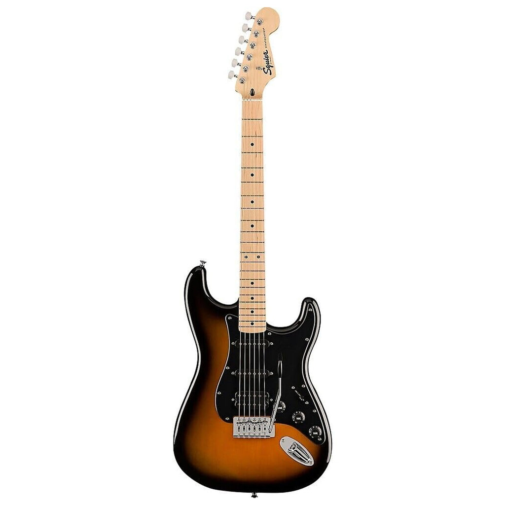 Fender Squier FSR Sonic Stratocaster HSS M/N BPG - 2TS - 0373203503 with Bag