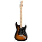 Fender Squier FSR Sonic Stratocaster HSS M/N BPG - 2TS - 0373203503 with Bag