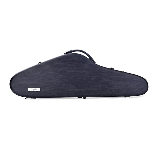 Aileen CSV F-18 Fiber Glass Violin Case
