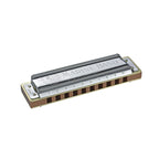 Hohner Harmonica Marine Band Classic Key A - M1896106X