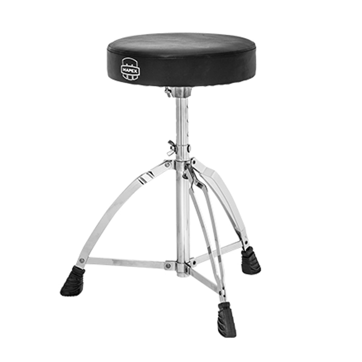 Mapex T270A 200 Series Double Braced Drum Throne