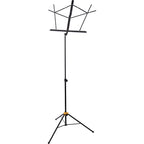 Hercules BS020BB COMPACT MUSIC STAND with BAG