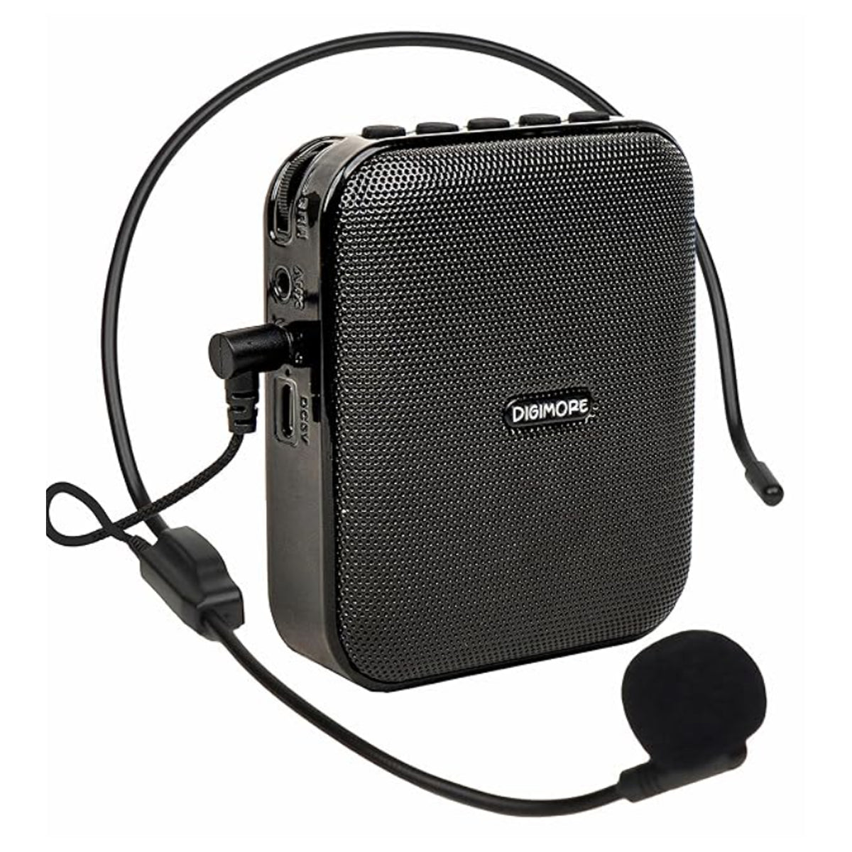 DIGIMORE D-1210 Bluetooth Voice Amplifier
