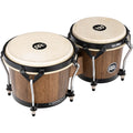 Meinl Headliner® Series Wood Bongo Walnut Brown - HTB100WB-M