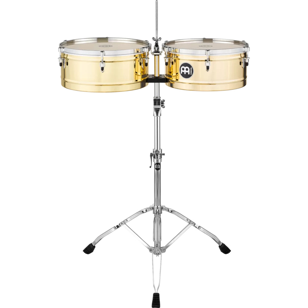 Meinl Marathon Series® Timbales Brass - MTS1415B