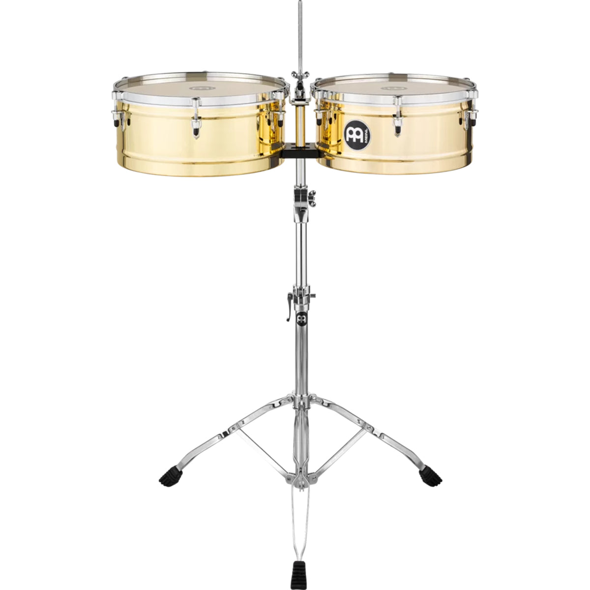 Meinl Marathon Series® Timbales Brass - MTS1415B