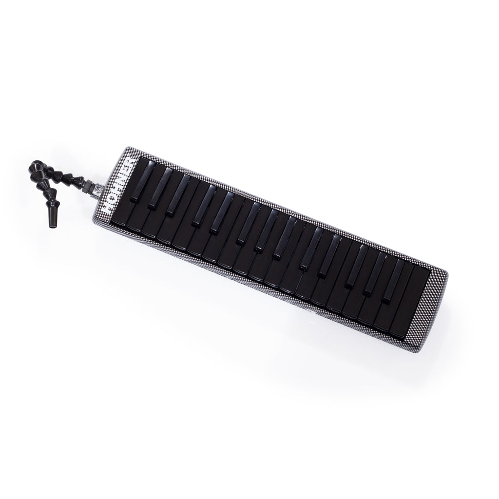 Hohner Airboard Carbon Melodica 37-Keys