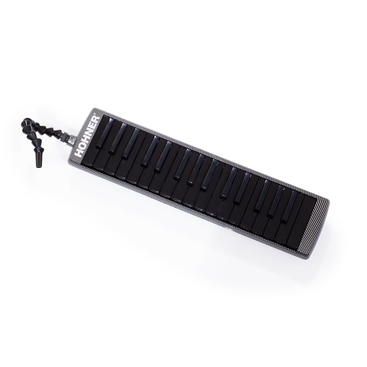 Hohner Airboard Carbon Melodica 37-Keys