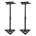 Softline Pro SP08 Heavy Duty Studio Monitor Stand - Pair