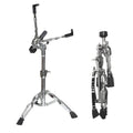 Softline Pro SP-SS-H Snare Stand Double Braced Tripod Stand Adjustable Height Drum Pad Stand