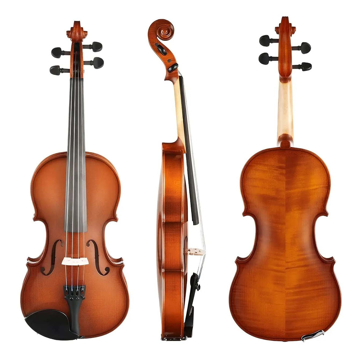 SANDER VIOLIN MOD 101 STRADIVARI 4/4