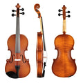 FRANZ SANDNER MOD 104 STRADIVARI 4/4 (Made in Czech)