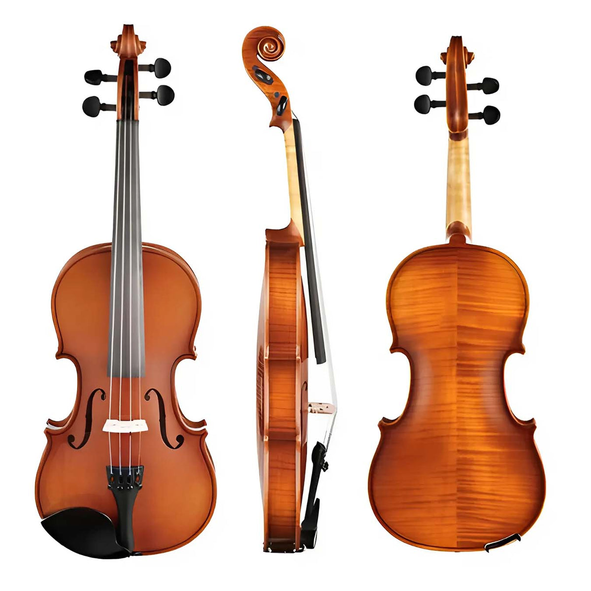 FRANZ SANDNER MOD 104 STRADIVARI 4/4 (Made in Czech)