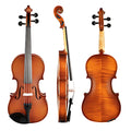 SANDNER VIOLIN MOD 107 STRADIVARI 4/4