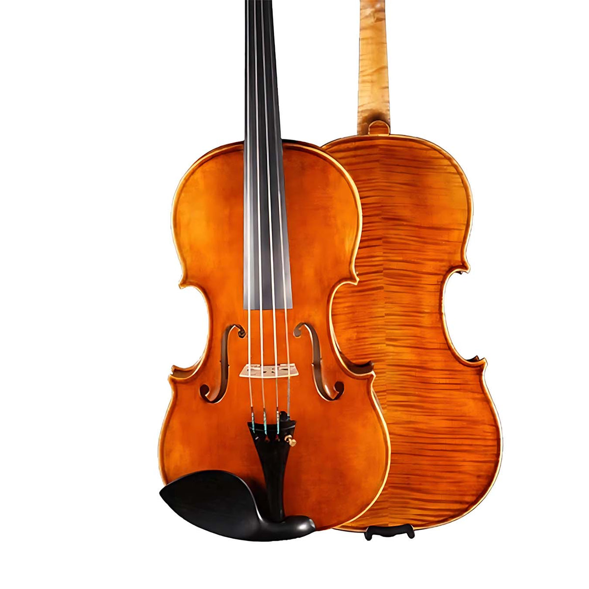 FRANZ SANDNER VIOLIN MOD 705 JUBILEE STRADIVARI 4/4
