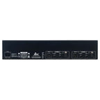 DBX231SV-EU Dual Channel 31-Band Equalizer