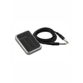 ZOOM FS01 MOMENTARY FOOT SWITCH