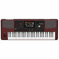 KORG PA1000 Professional Arranger+Indian Pack Micro SD Card