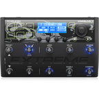 TC HELICON VOICELIVE 3 EXTREME VOCAL EFFECTS PROCESSOR