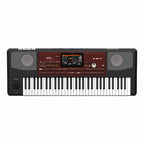 KORG Professional Arranger PA700 Keyboard + Indian Pack Micro SD