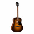 Cort AD810 Dreadnought Acoustic Guitar - Satin Sunburst