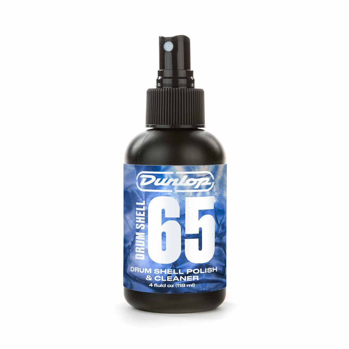 JIM DUNLOP DRUM SHEL CLEANER AND POLISH 6444